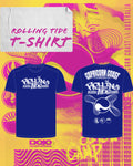 Rolling Tide T-Shirt (Australia only)