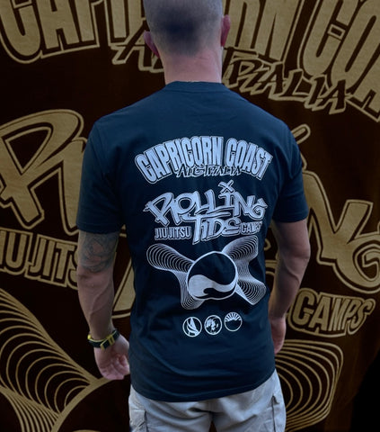 Rolling Tide T-Shirt (Australia only)