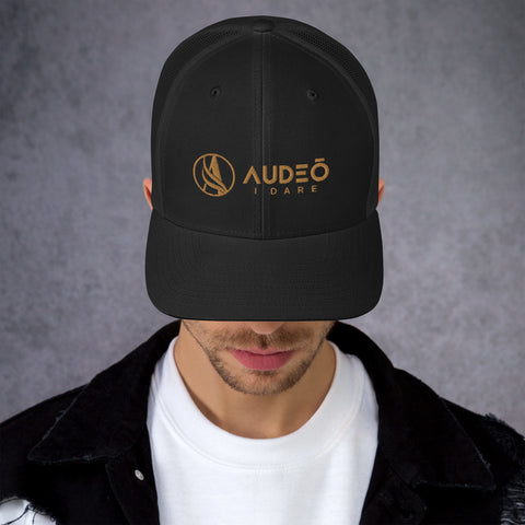 Audeō Trucker Hat