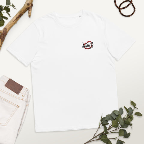 Ensō Embroidered T-shirt